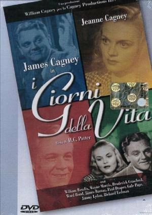 I Giorni della Vita (DVD) di Henry C. Potter - DVD