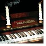 Cose spaventose - CD Audio di Vallanzaska