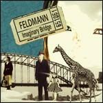 Imaginary Bridge - CD Audio di Feldmann