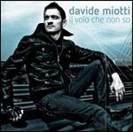 Il volo che non so - CD Audio di Davide Miotti