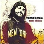 Suono nell'aria - CD Audio di Valerio Piccolo