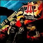 All Power to the People - CD Audio di AP2P