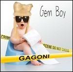 Gagoni - CD Audio di Gem Boy