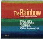 Rainbow - CD Audio di Giovanni Scasciamacchia