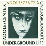Adolescente X