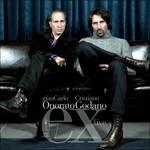 Ex - CD Audio di Giancarlo Onorato,Cristiano Godano