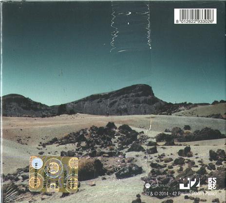 BSB3 - CD Audio di Bud Spencer Blues Explosion - 2