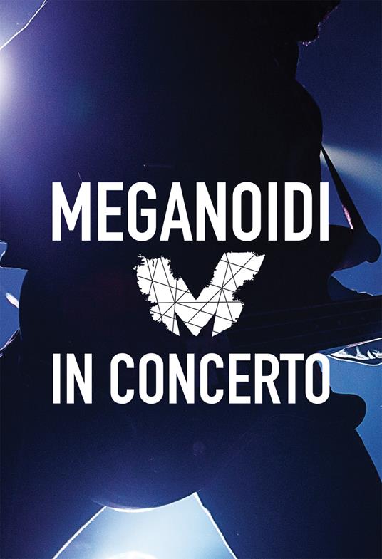 In Concerto - CD Audio di Meganoidi