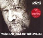 Smoke. Parole senza filtro - CD Audio di Vincenzo Cinaski