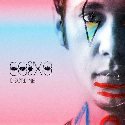 Disordine - Vinile LP di Cosmo