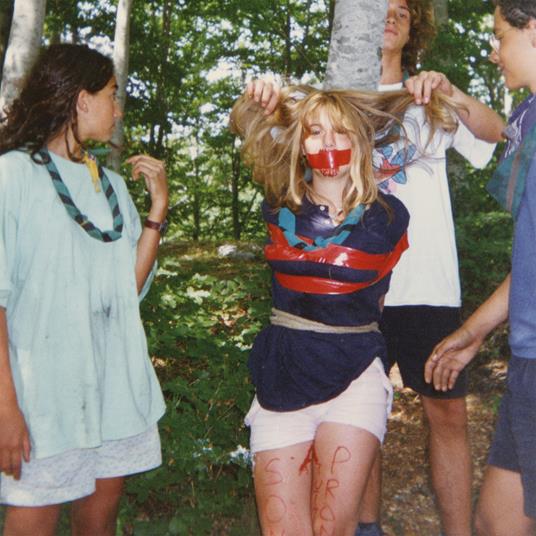 Il sorprendente album d'esordio dei Cani - Vinile LP di i cani