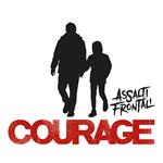 Courage (180 gr. White Coloured Vinyl)