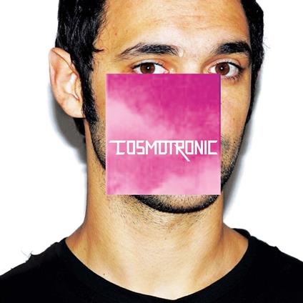 Cosmotronic - Vinile LP di Cosmo