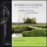 Arpa Musica classica