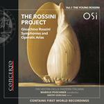 Gioacchino Rossini Vol.1