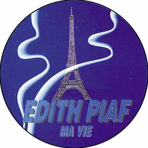 Ma Vie - CD Audio di Edith Piaf
