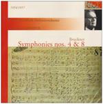 Sinfonie N.4, N.8