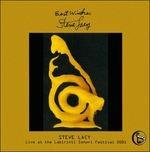 Best Wishes - CD Audio di Steve Lacy