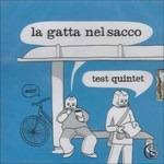 La gatta nel sacco