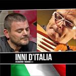 Inni d'Italia - CD Audio di Paolo Di Sabatino,Renzo Ruggieri