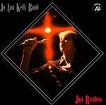 Just Restless - CD Audio di Jo Ann Kelly (Band)