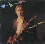 Rock Me - CD Audio di Mick Clarke (Band)