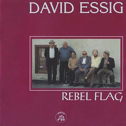 Rebel Flag - CD Audio di David Essig