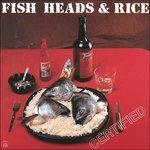 Certified - CD Audio di Fish Heads & Rice