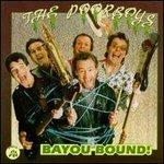 Bayou Bound! - CD Audio di Poorboys