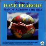 Hands Across the Sea - CD Audio di Dave Peabody