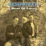 Beat of Love - CD Audio di Memphinati