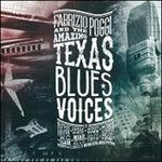 Texas Blues Voice
