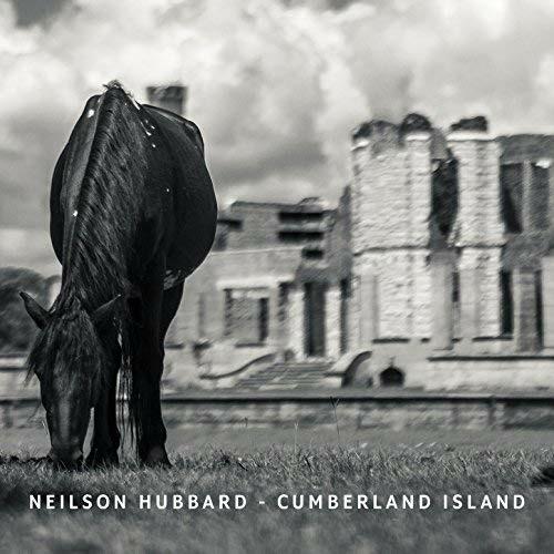 Cumberland Island - CD Audio di Neilson Hubbard