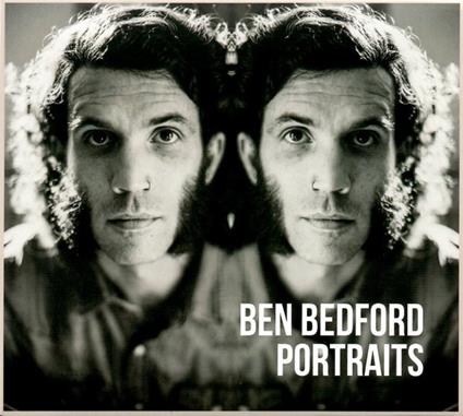 Portraits - CD Audio di Ben Bedford