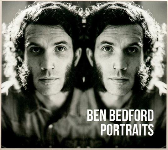 Portraits - CD Audio di Ben Bedford