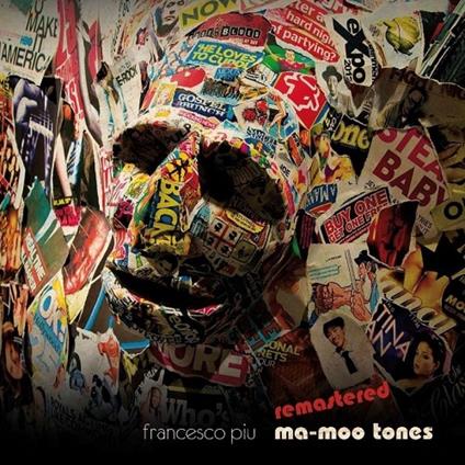 Ma-Moo Tones (Remastered + Bonus Track) (Rsd 202 - Vinile LP di Francesco Piu