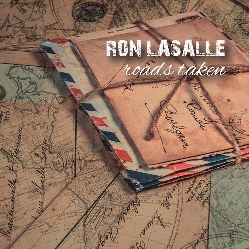 Roads Taken - CD Audio di Ron Lasalle