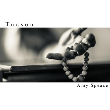 Tucson - CD Audio di Amy Speace