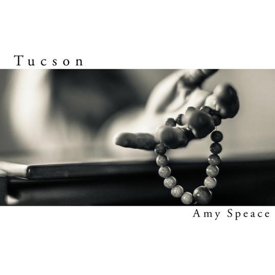 Tucson - CD Audio di Amy Speace
