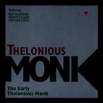 The Early Thelonious Monk