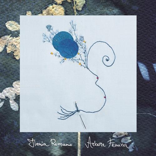 Arbore Femina - CD Audio di Ilenia Romano