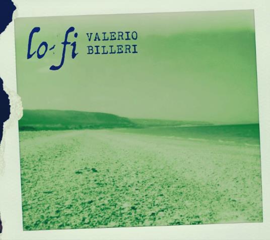 Lo Fi - CD Audio di Valerio Billeri