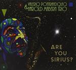 Are You Sirius?
