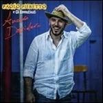 Ancora desidero - CD Audio di Paolo Pieretto,Ammutinati
