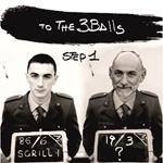 To the 3Balls (Step 1)