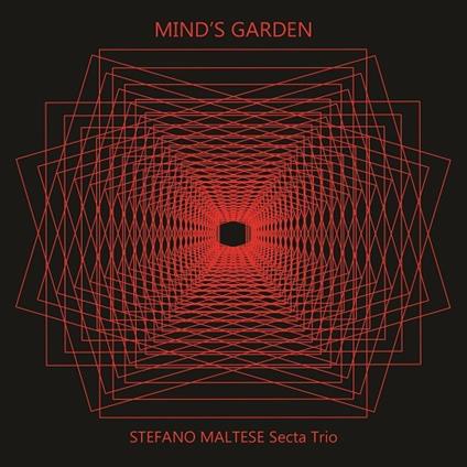 Mind's Garden - CD Audio di Stefano Maltese