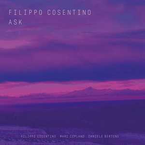 CD Ask Marc Copland Filippo Cosentino