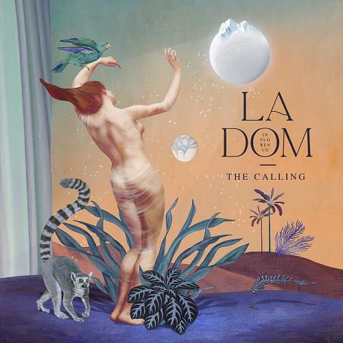 The Calling - CD Audio di LaDom in Florence