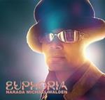 Euphoria (feat. Santana-Sting-Stevie Wonder)