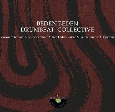 Beden Beden - CD Audio di Drumbeat Collective